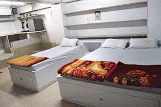 Hotel My Home, Barmer 2